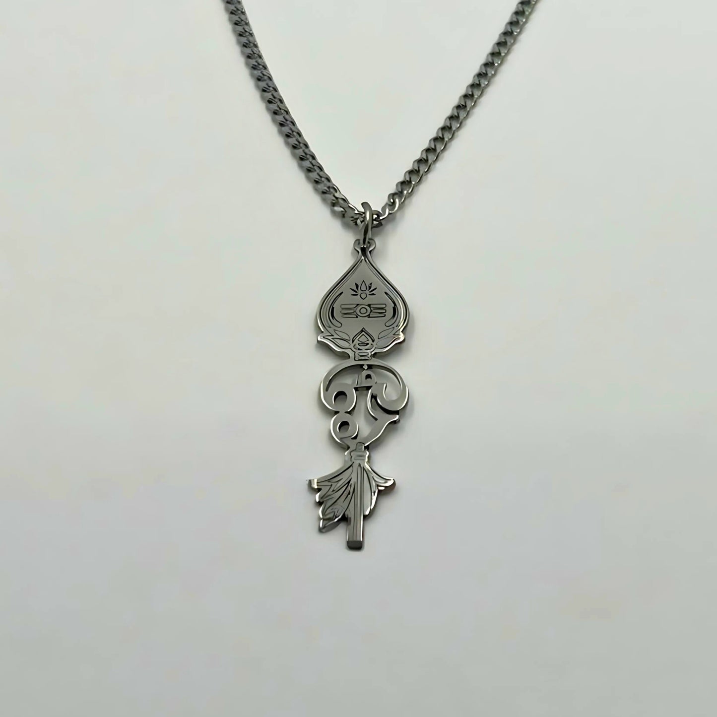 Om IV