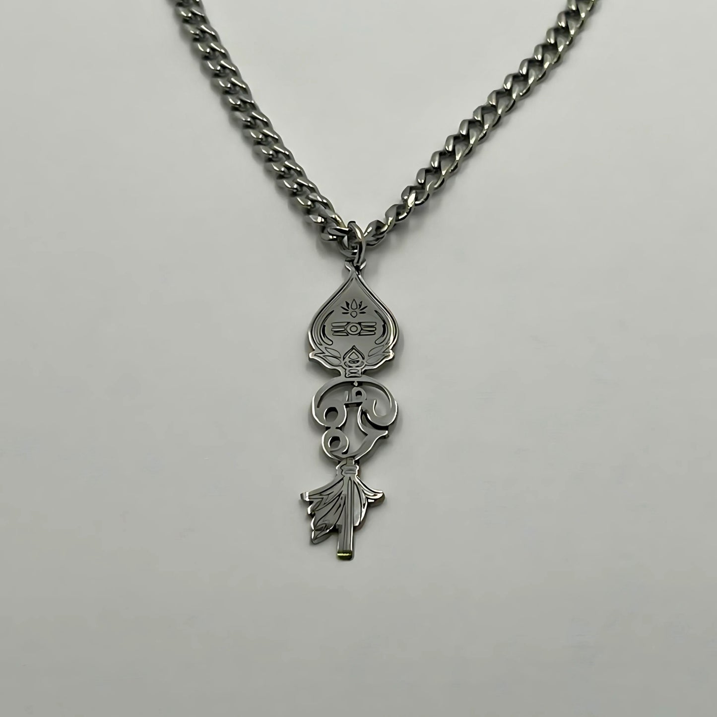 Om IV