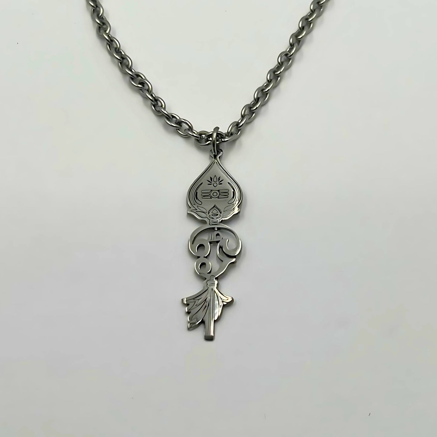 Om IV