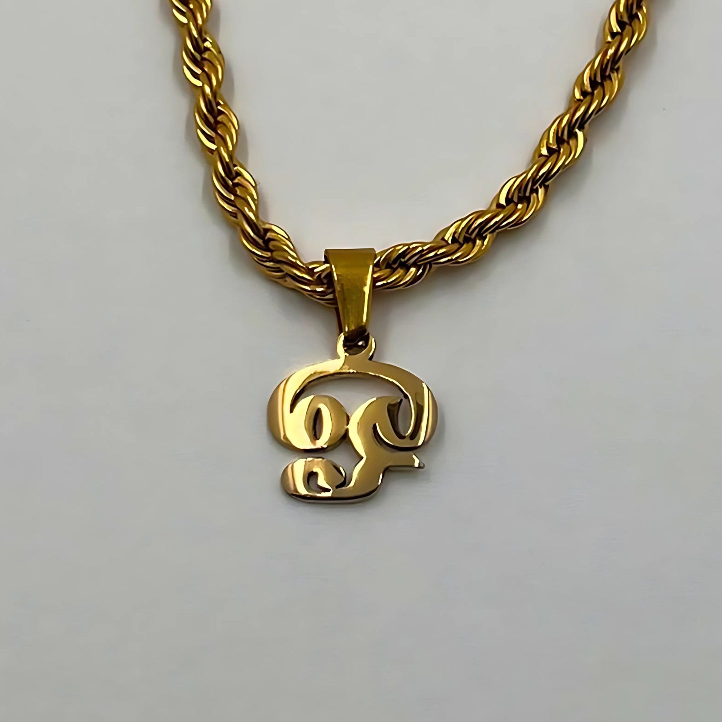 Tamil letter