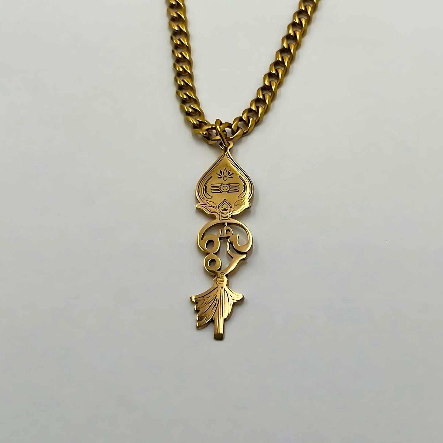 Om IV