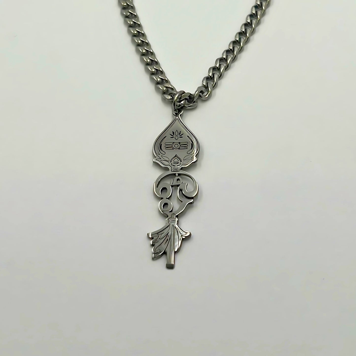 Om IV