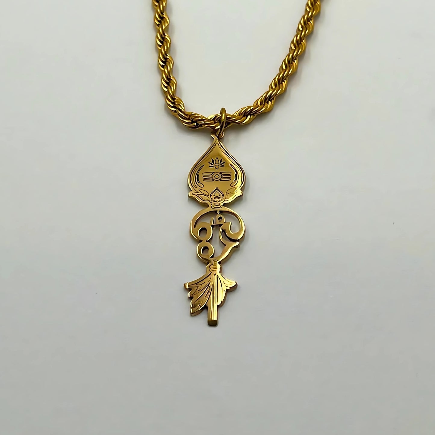 Om IV