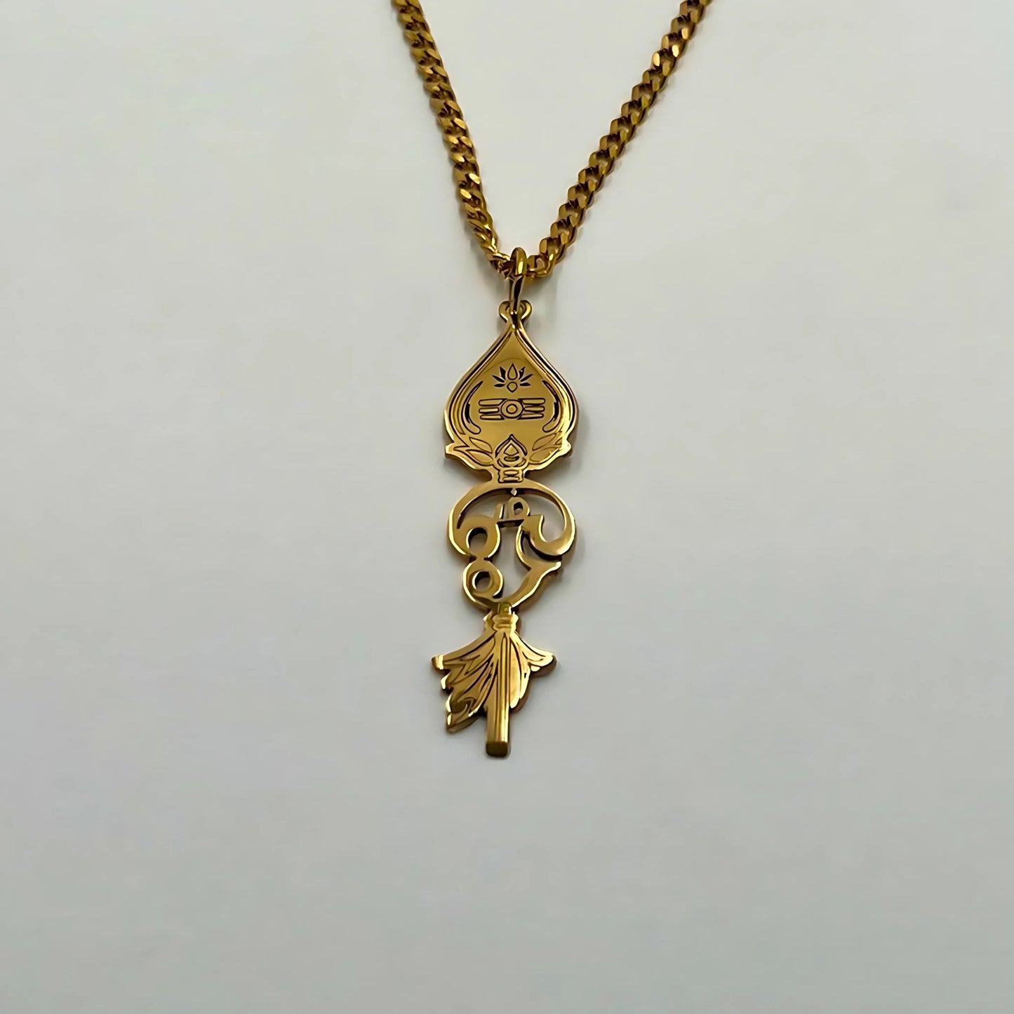 Om IV