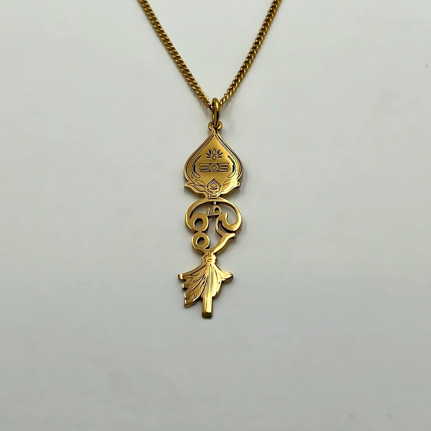 Om IV