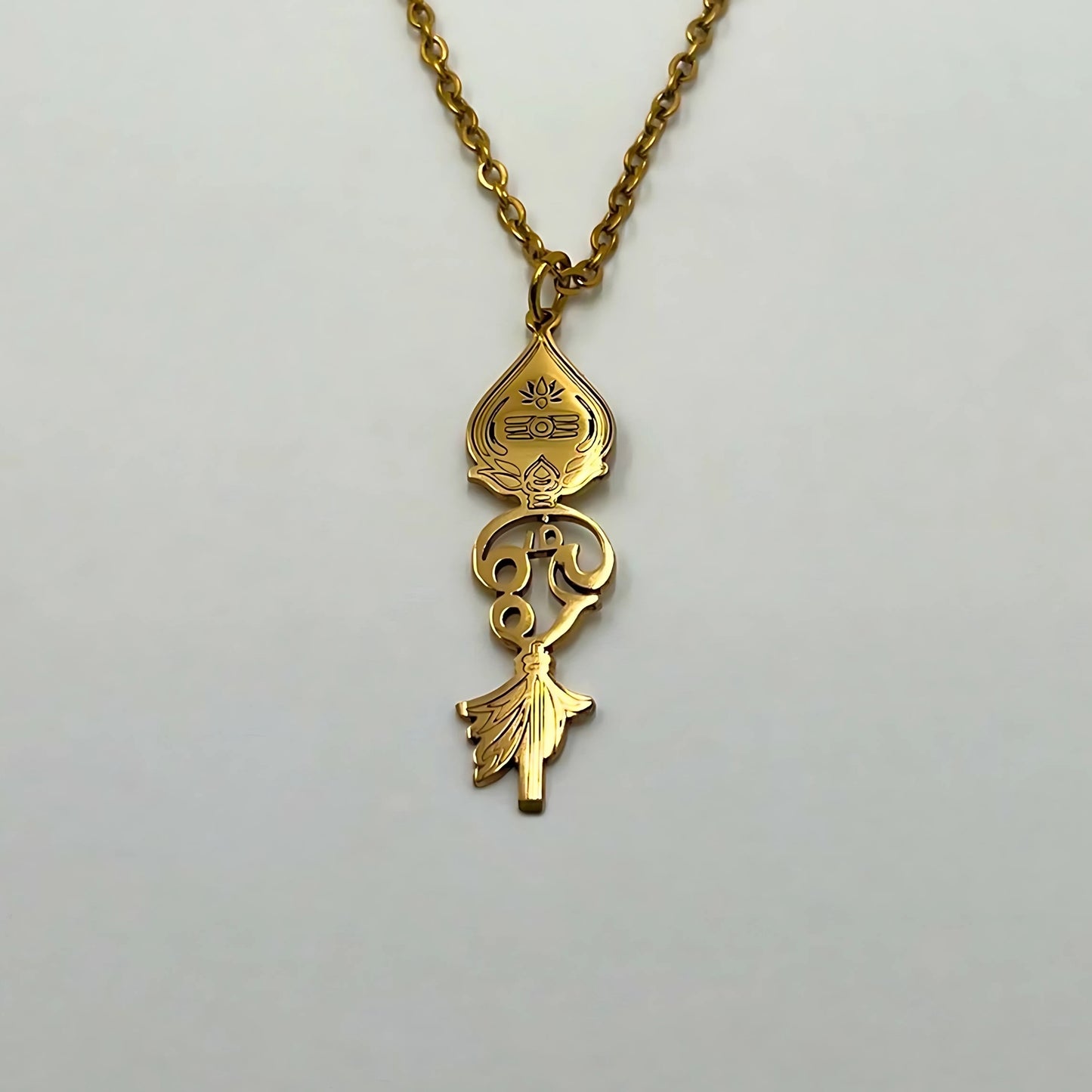 Om IV