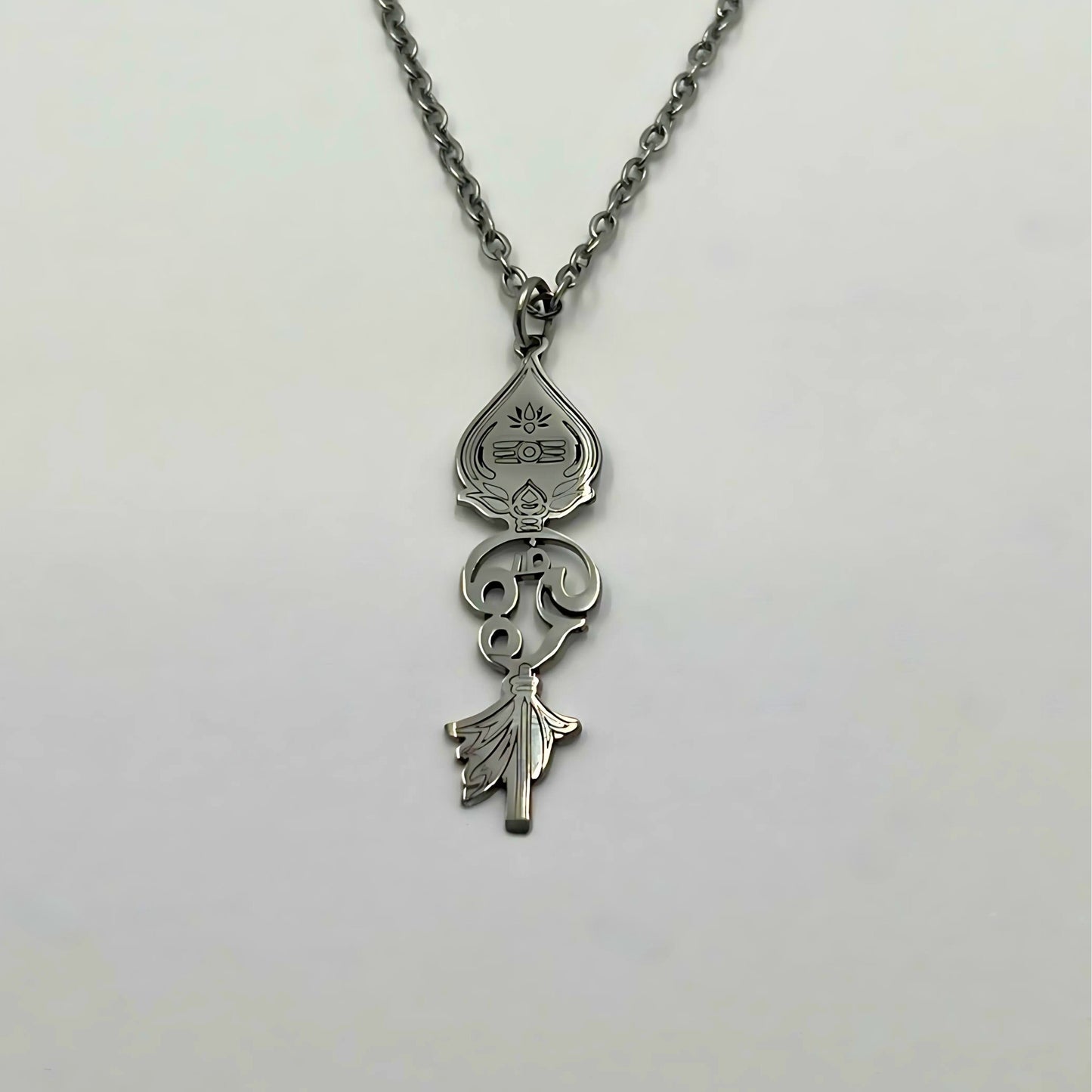 Om IV