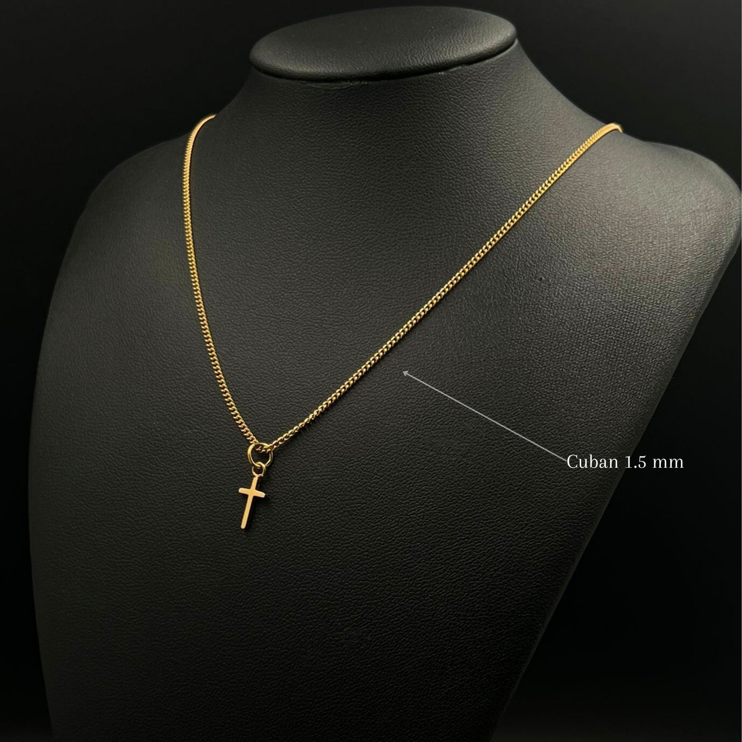 Cross XS