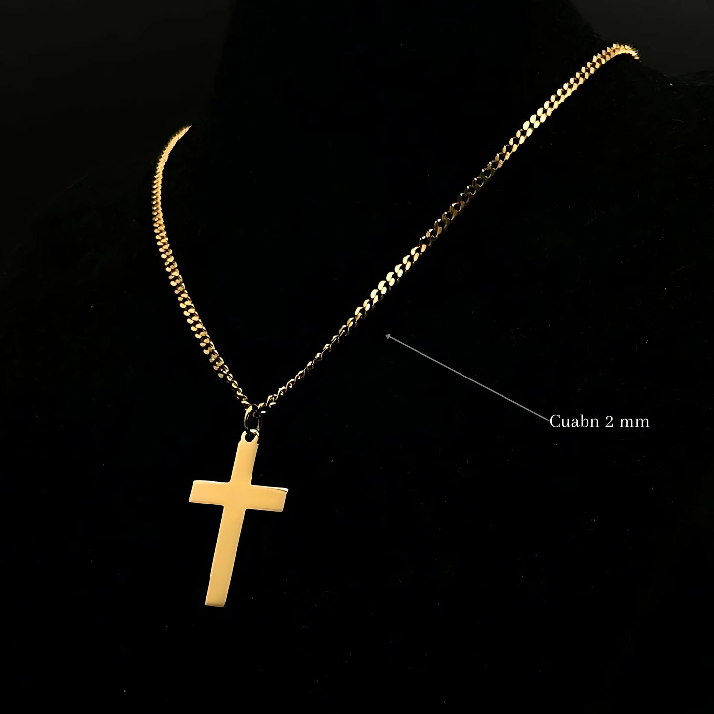 Cross XL