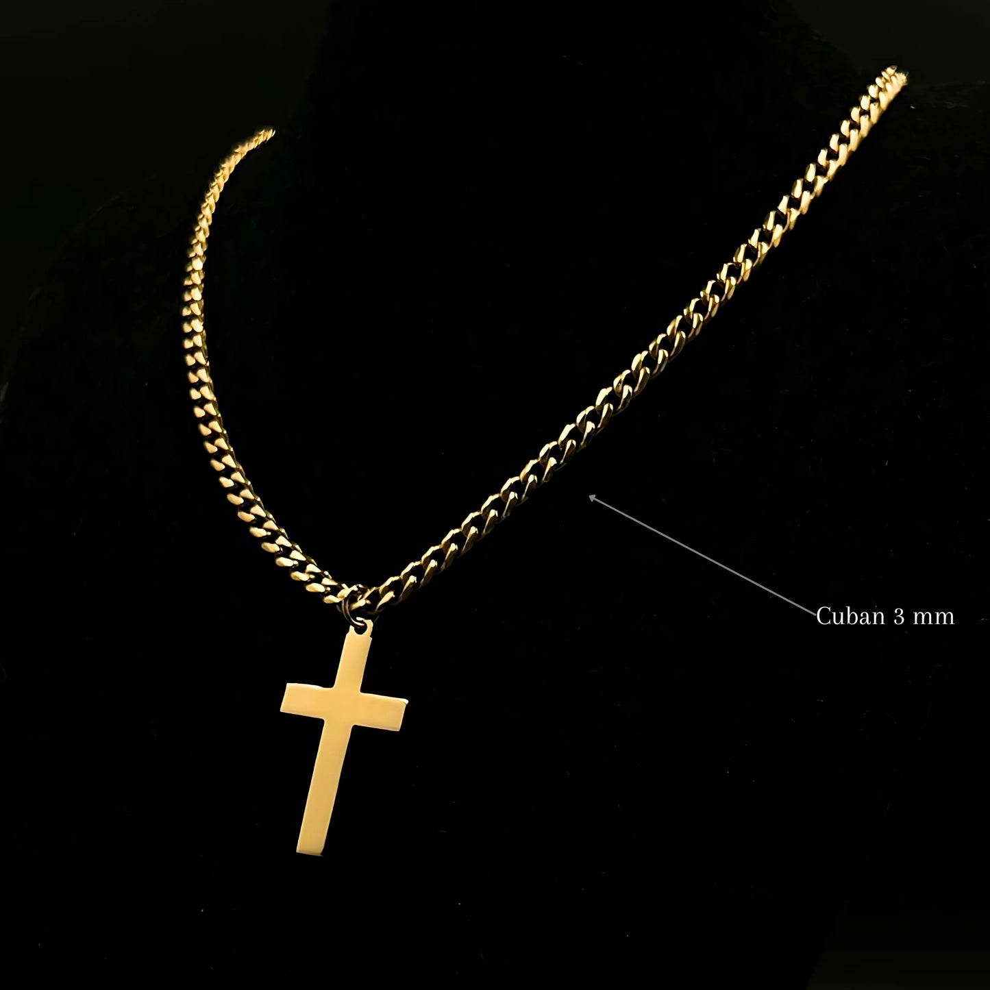 Cross XL