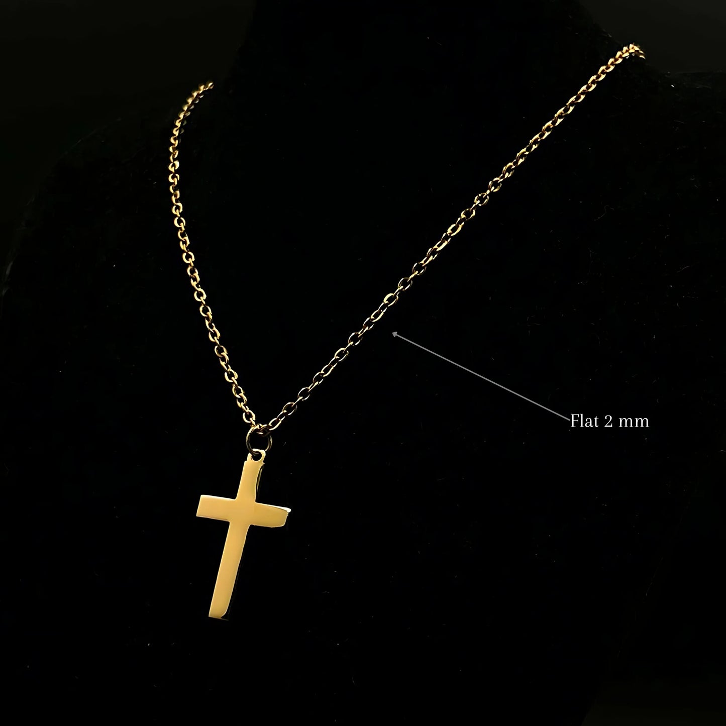 Cross XL