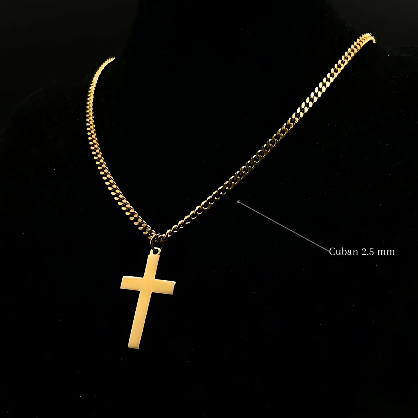 Cross XL