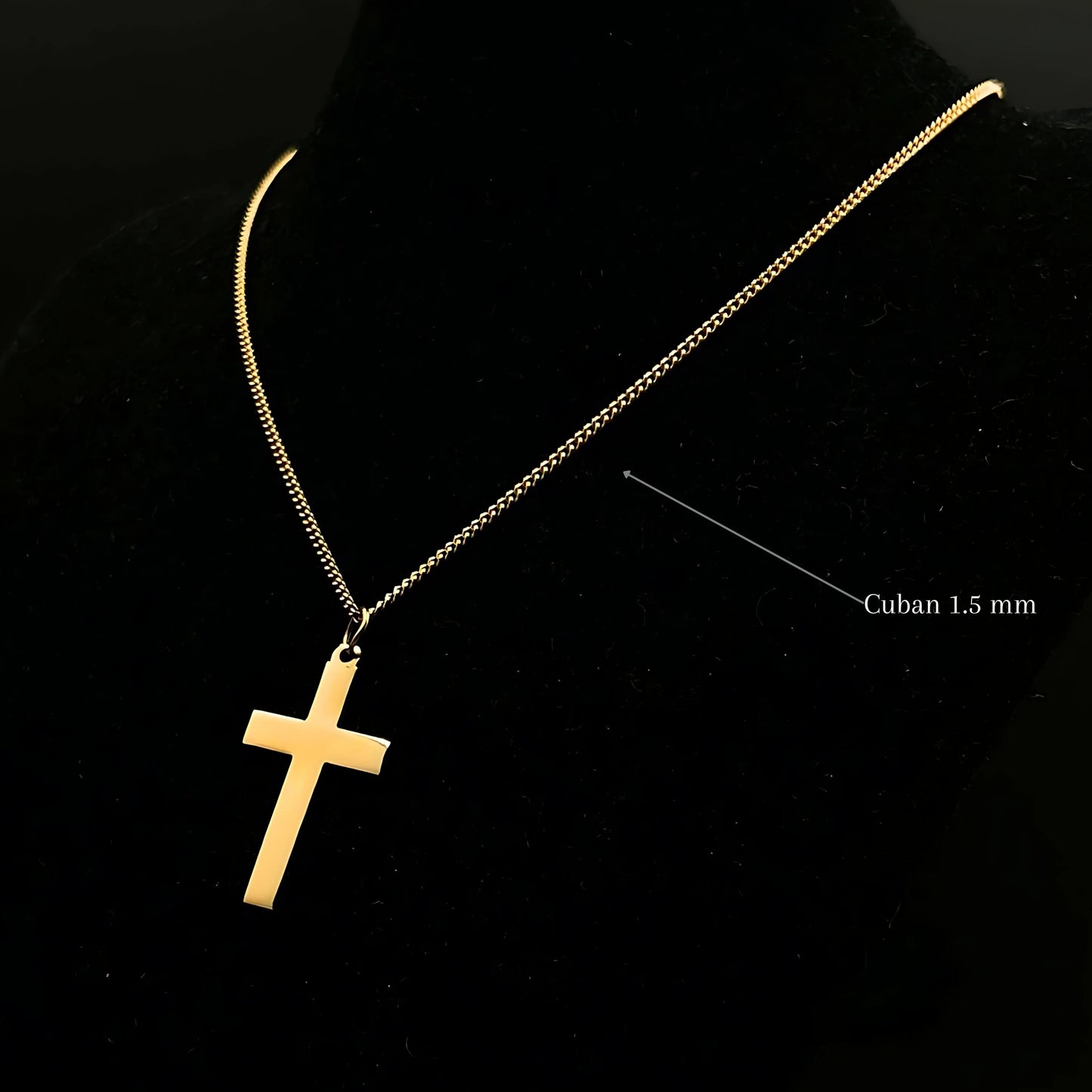 Cross XL