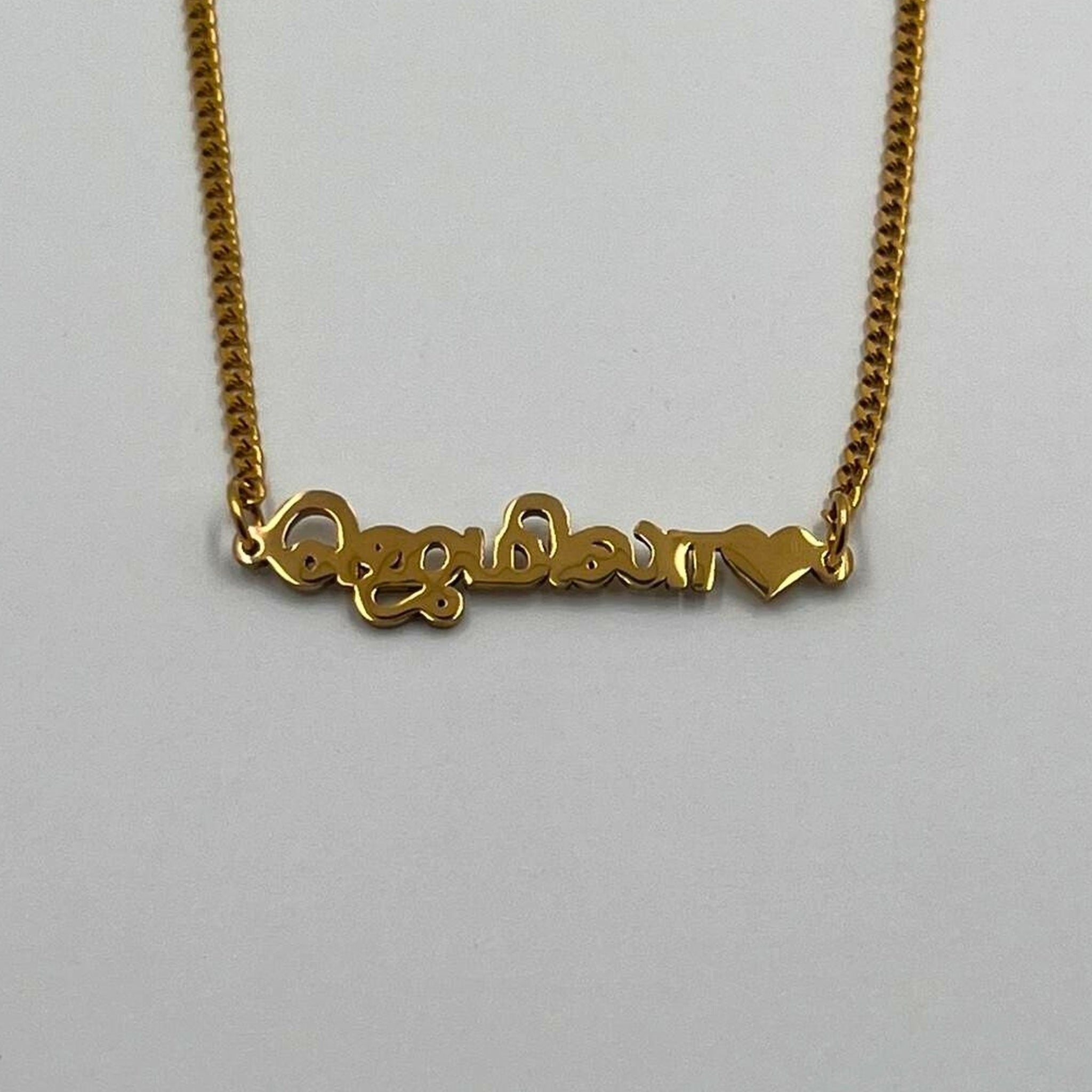 Tamil name - Heart