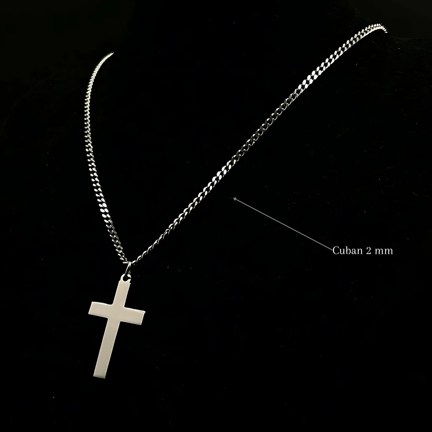 Cross XL