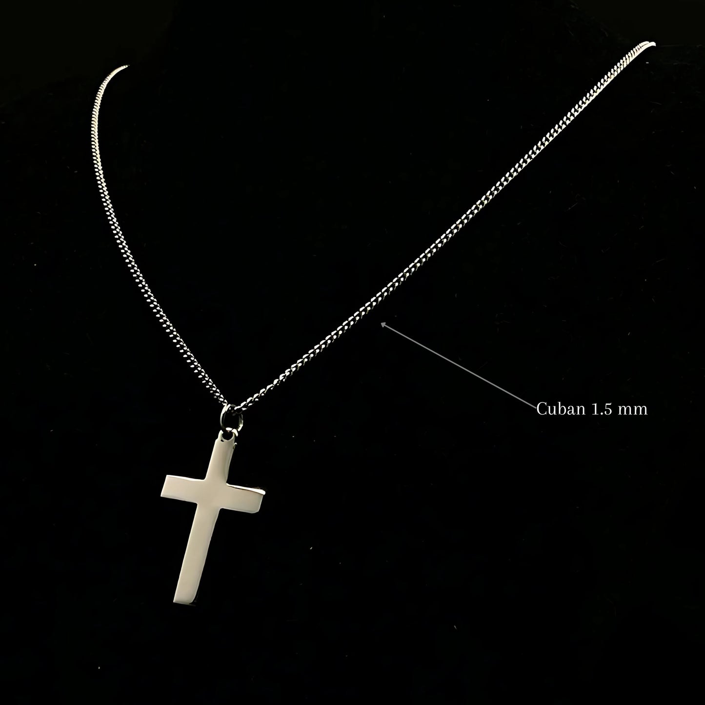 Cross XL
