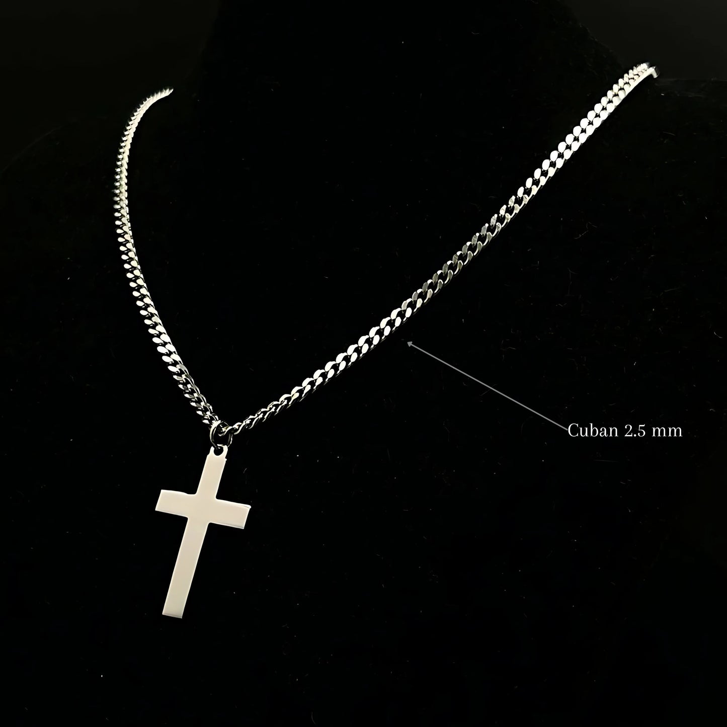 Cross XL