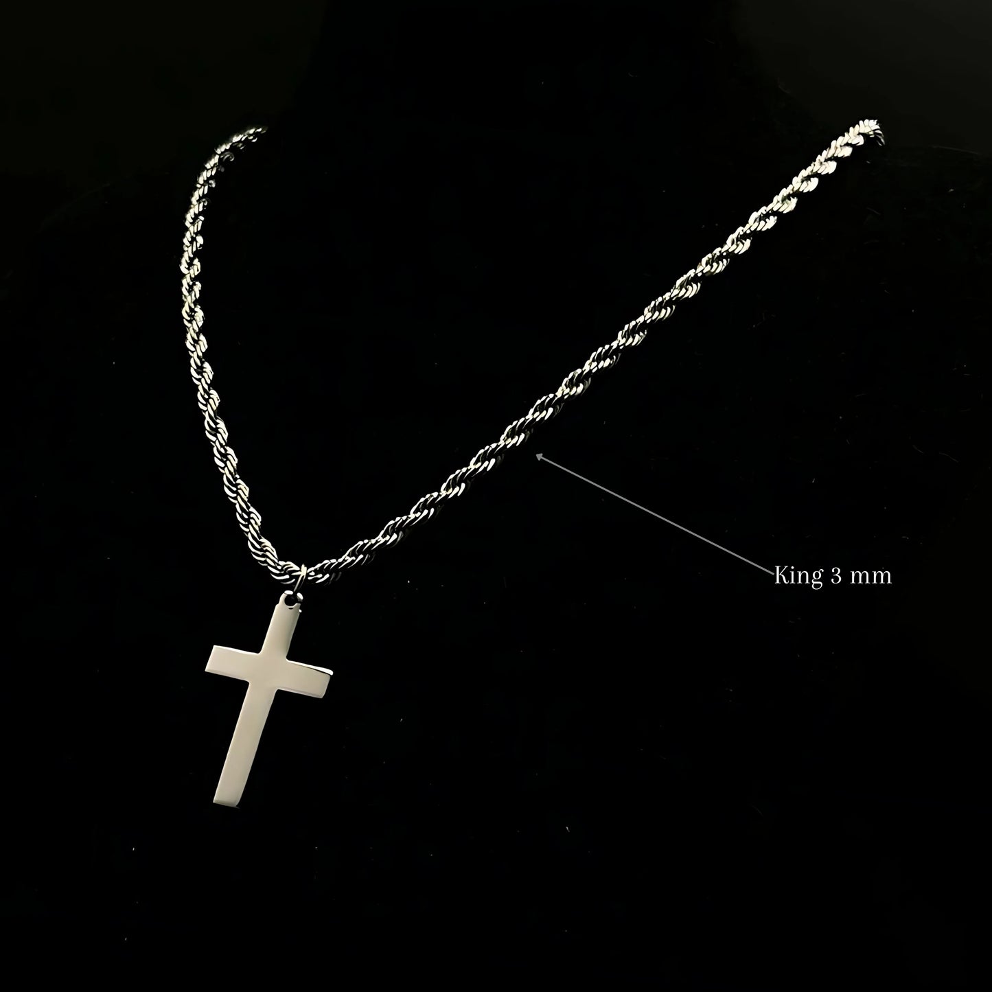 Cross XL