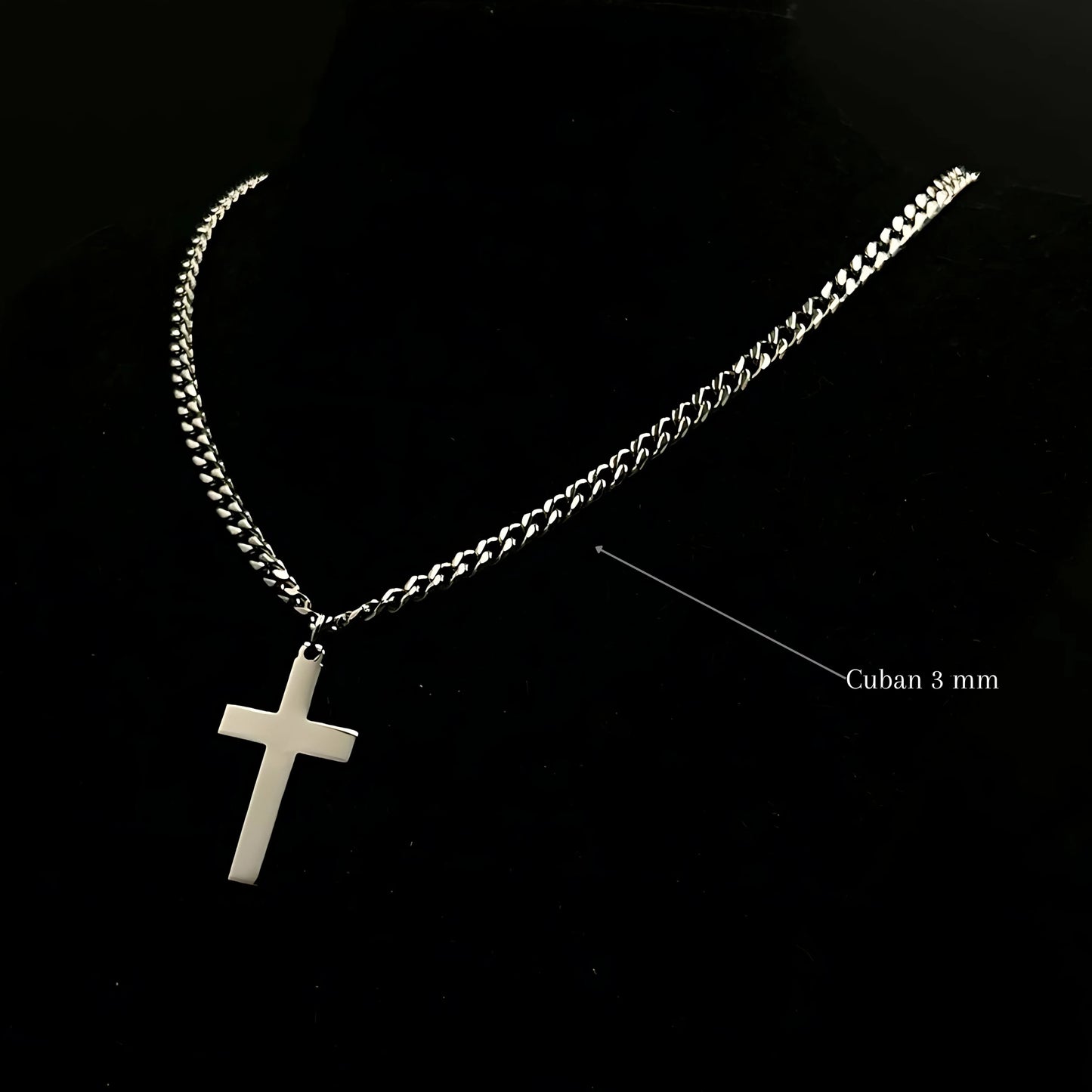 Cross XL