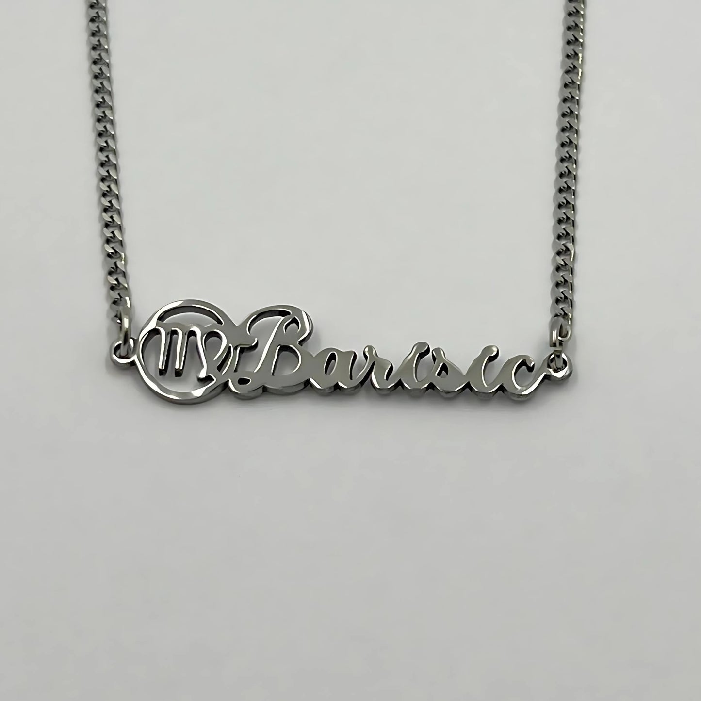 Name - Zodiac Sign