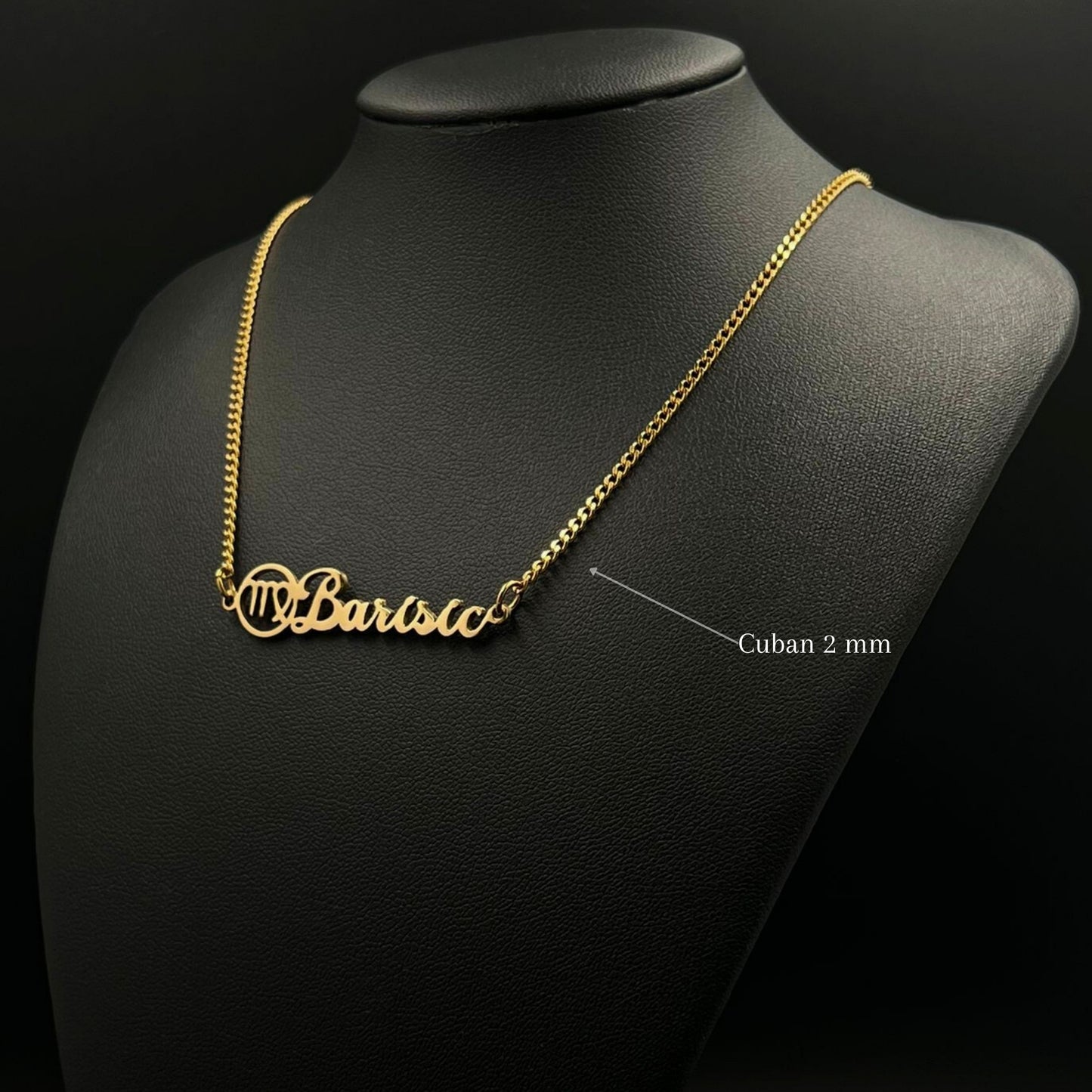Name - Zodiac Sign