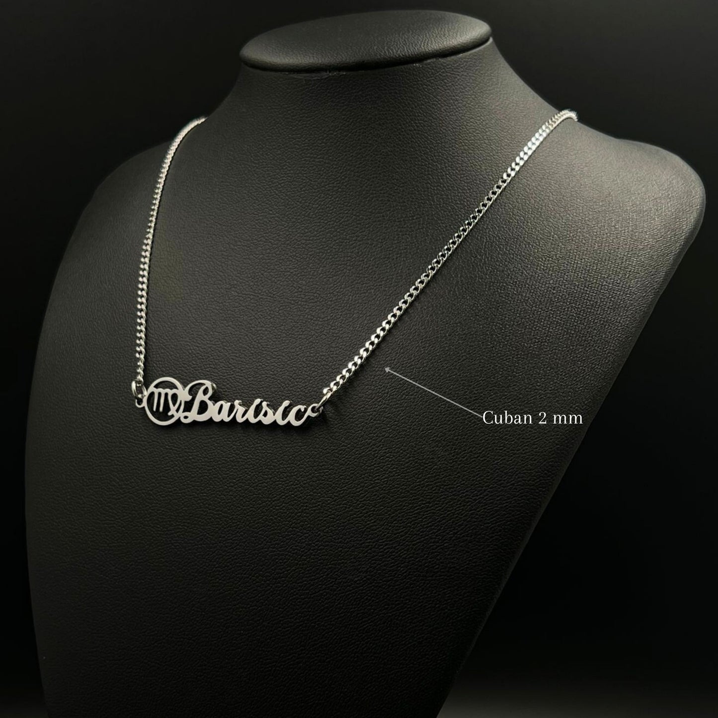 Name - Zodiac Sign