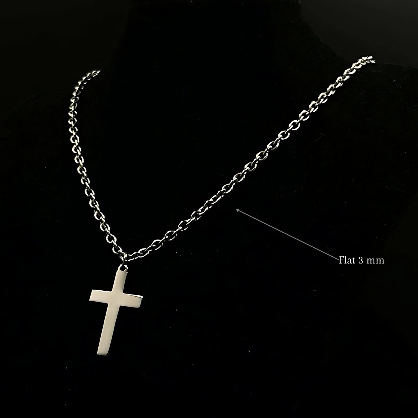 Cross XL