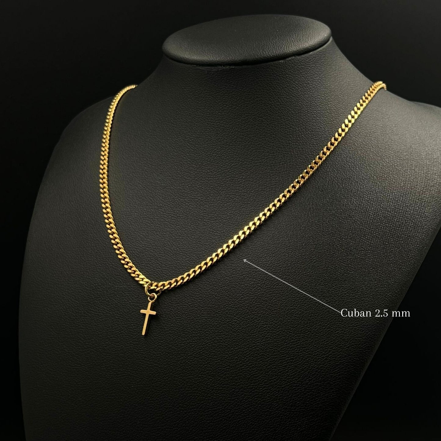 Cross XS