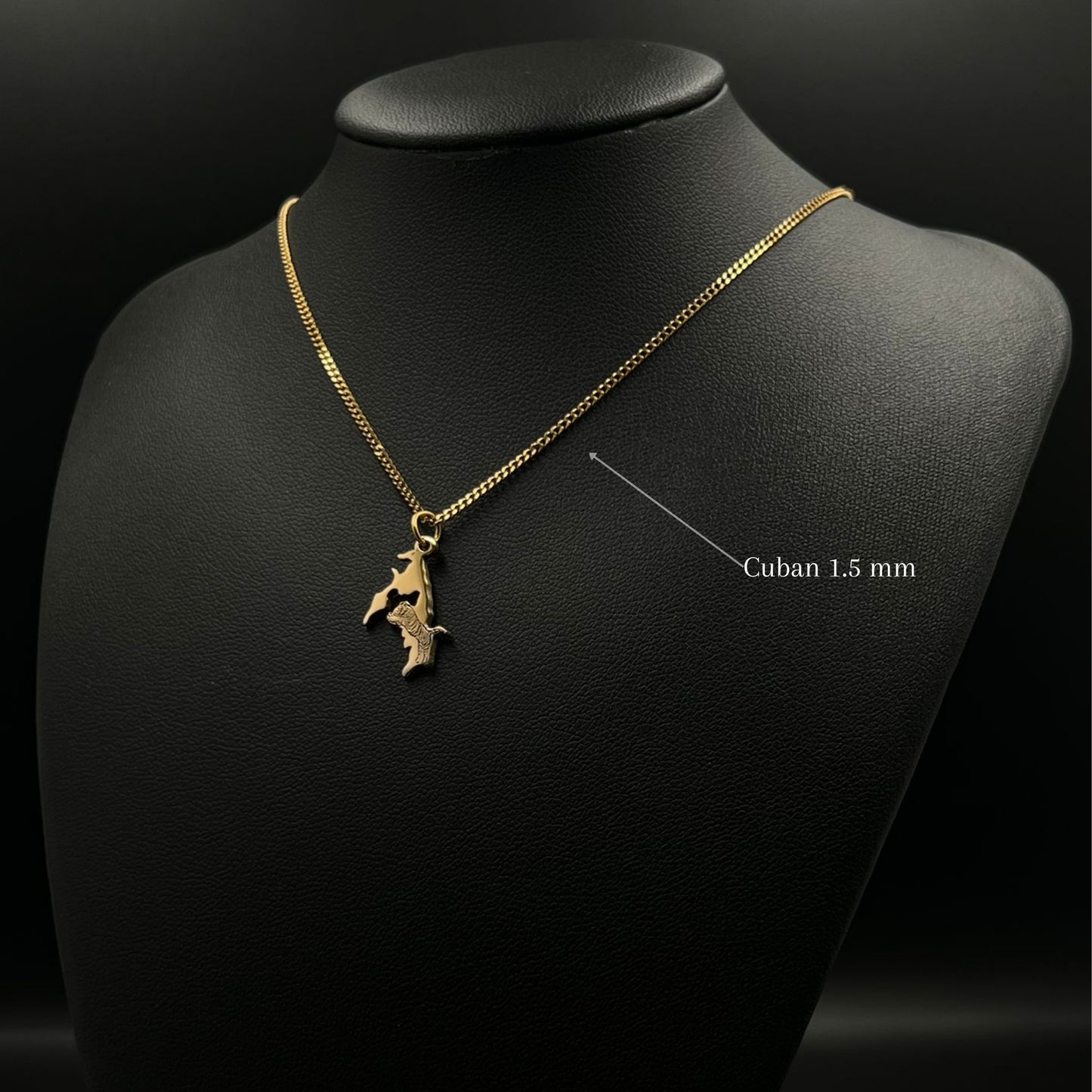 Tamil Eelam Tiger XS 