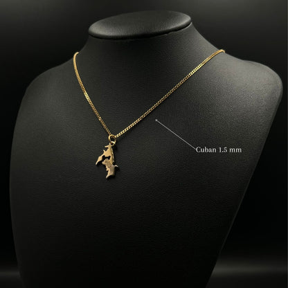 Tamil Eelam Tiger XS 