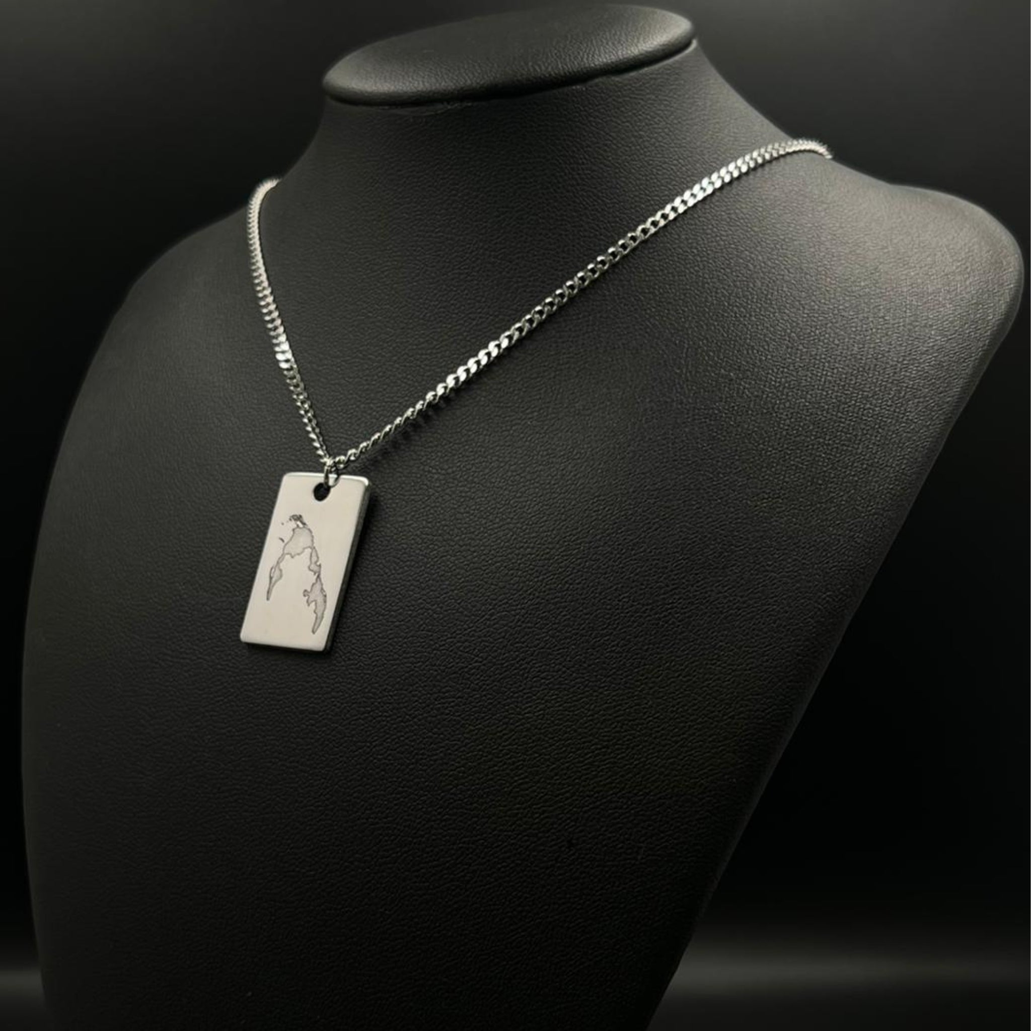 Tamil Eelam - Rectangle