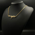 Tamil name - Cross 