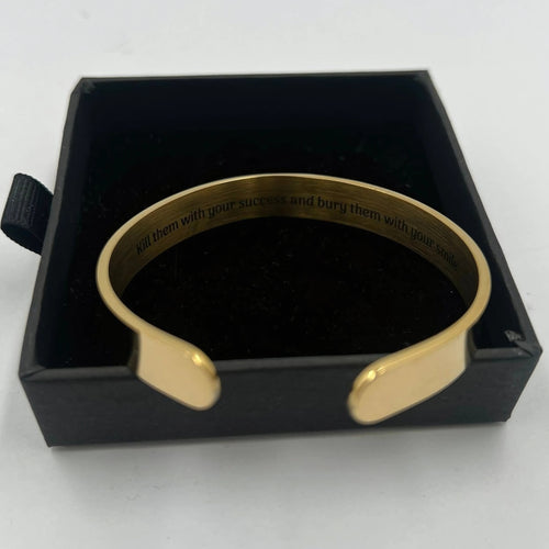 Customized bracelet - V3