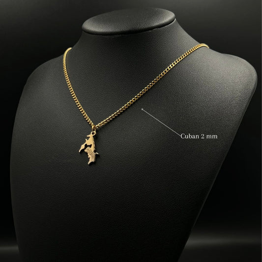 Tamil Eelam Tiger XS 