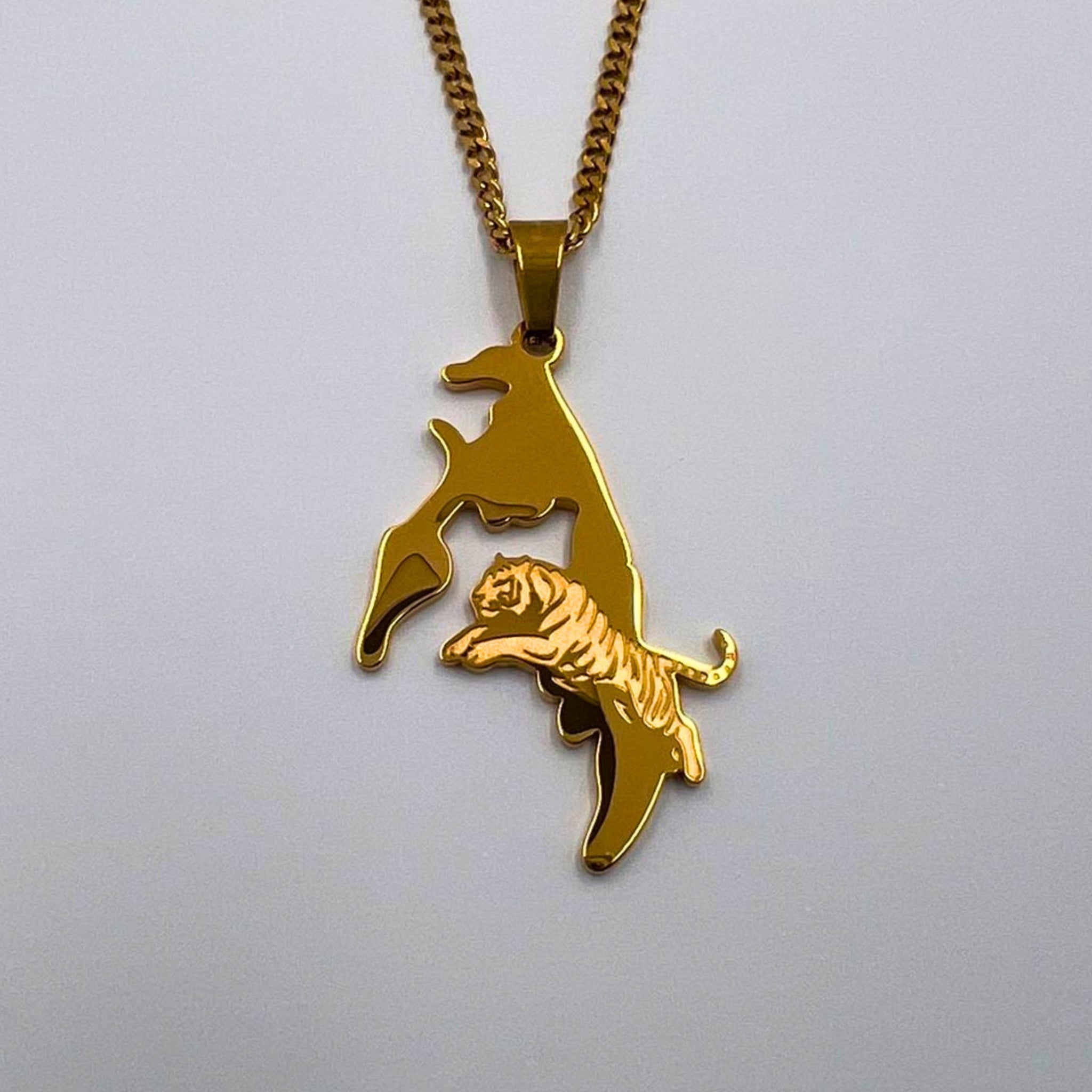 Tamil Eelam - Tiger II