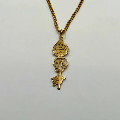 Om IV