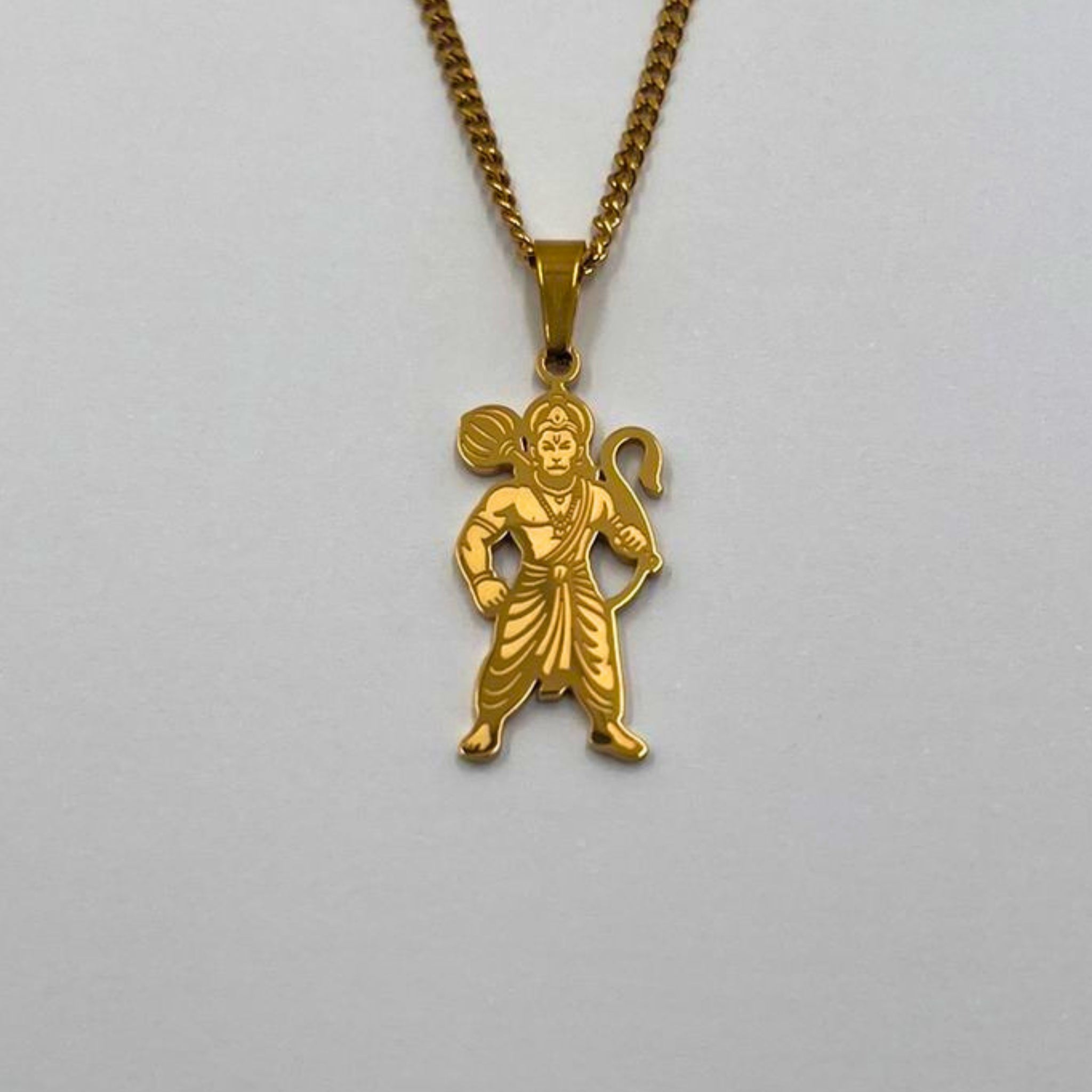Hanuman
