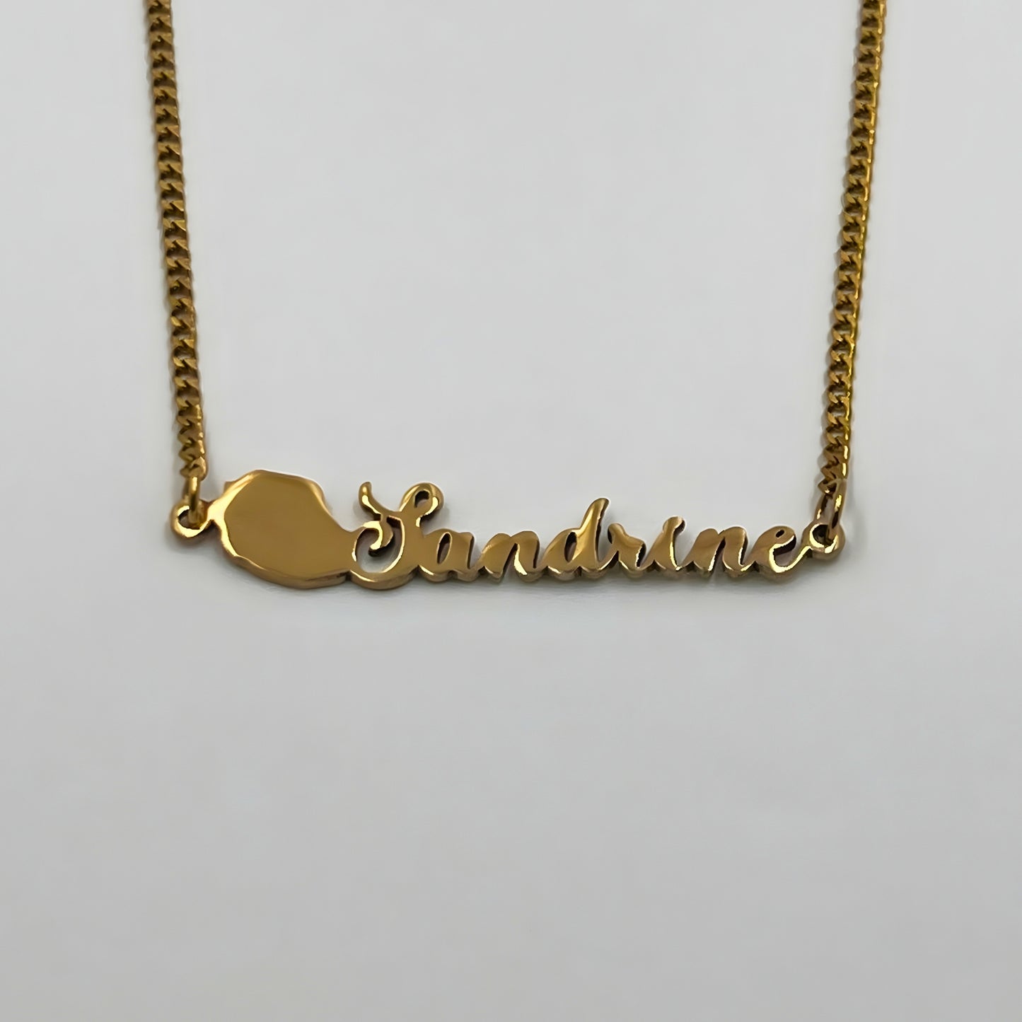 Name - Reunion Island