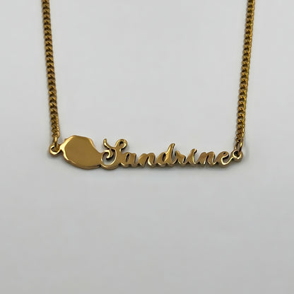 Name - Reunion Island