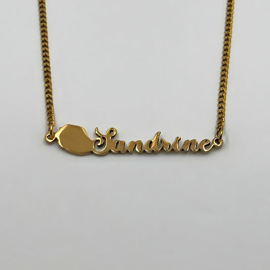 Name - Reunion Island