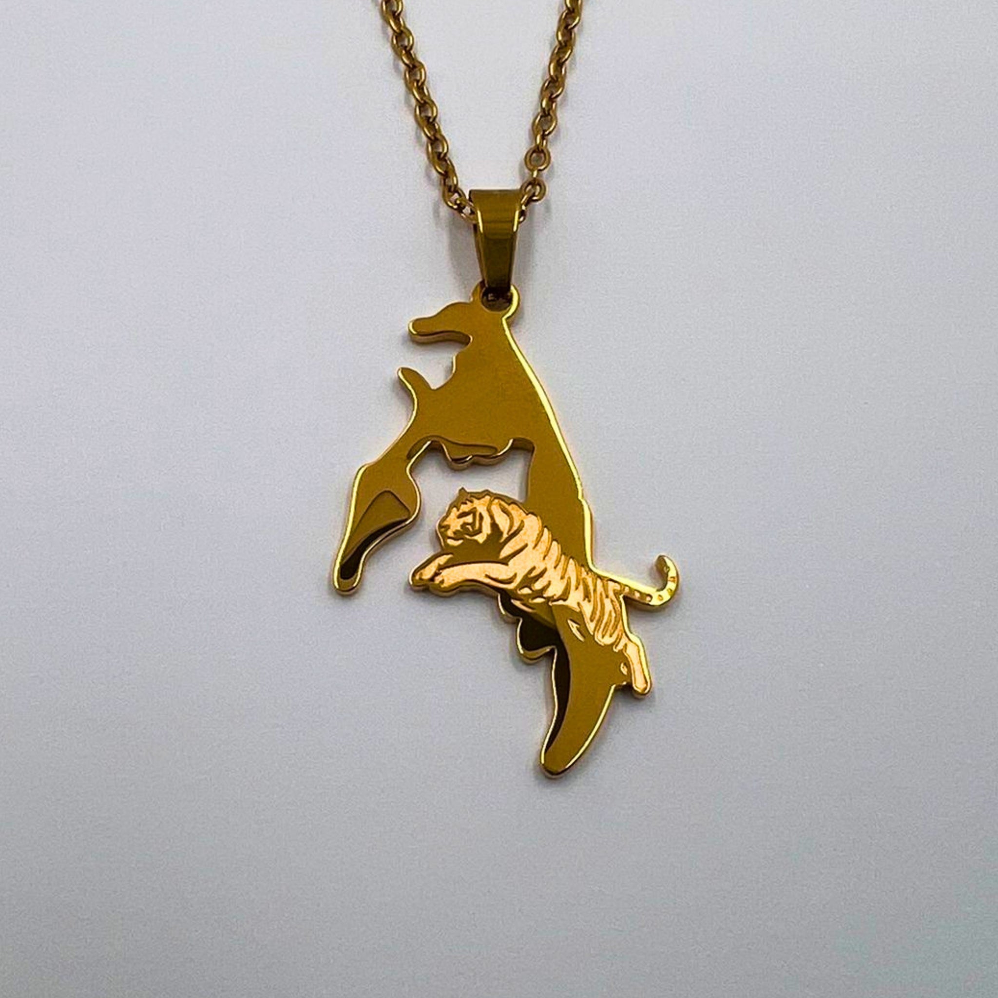 Tamil Eelam - Tiger II