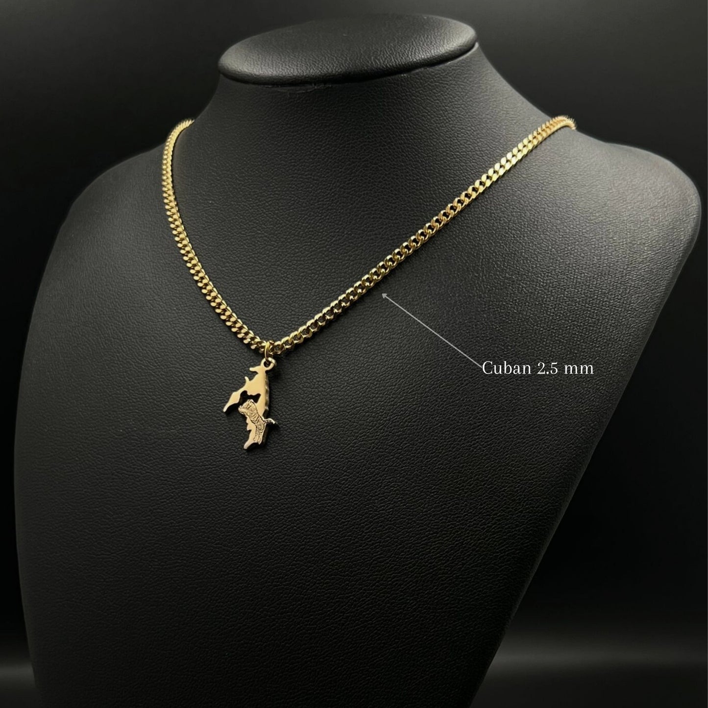 Tamil Eelam Tiger XS 