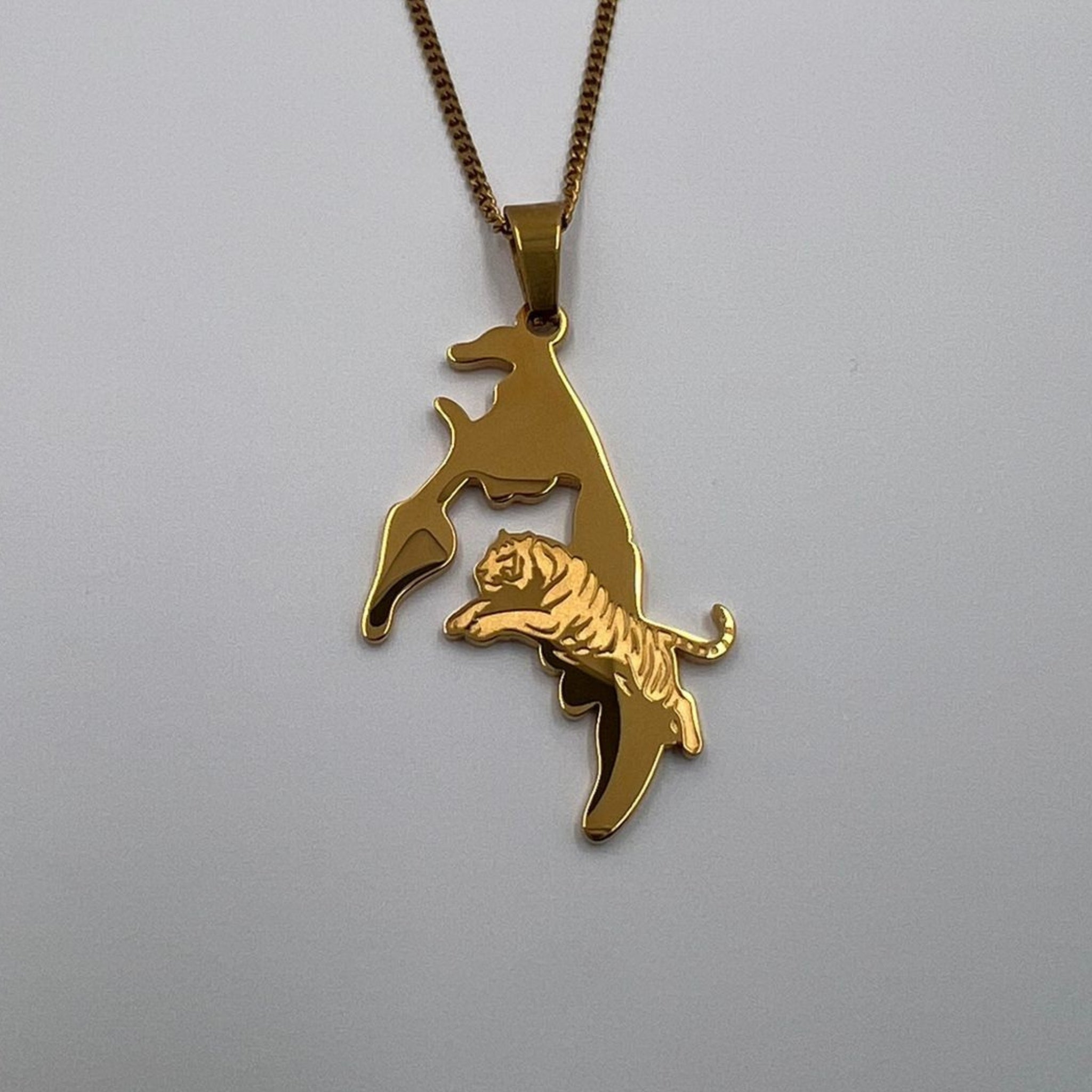 Tamil Eelam - Tiger II