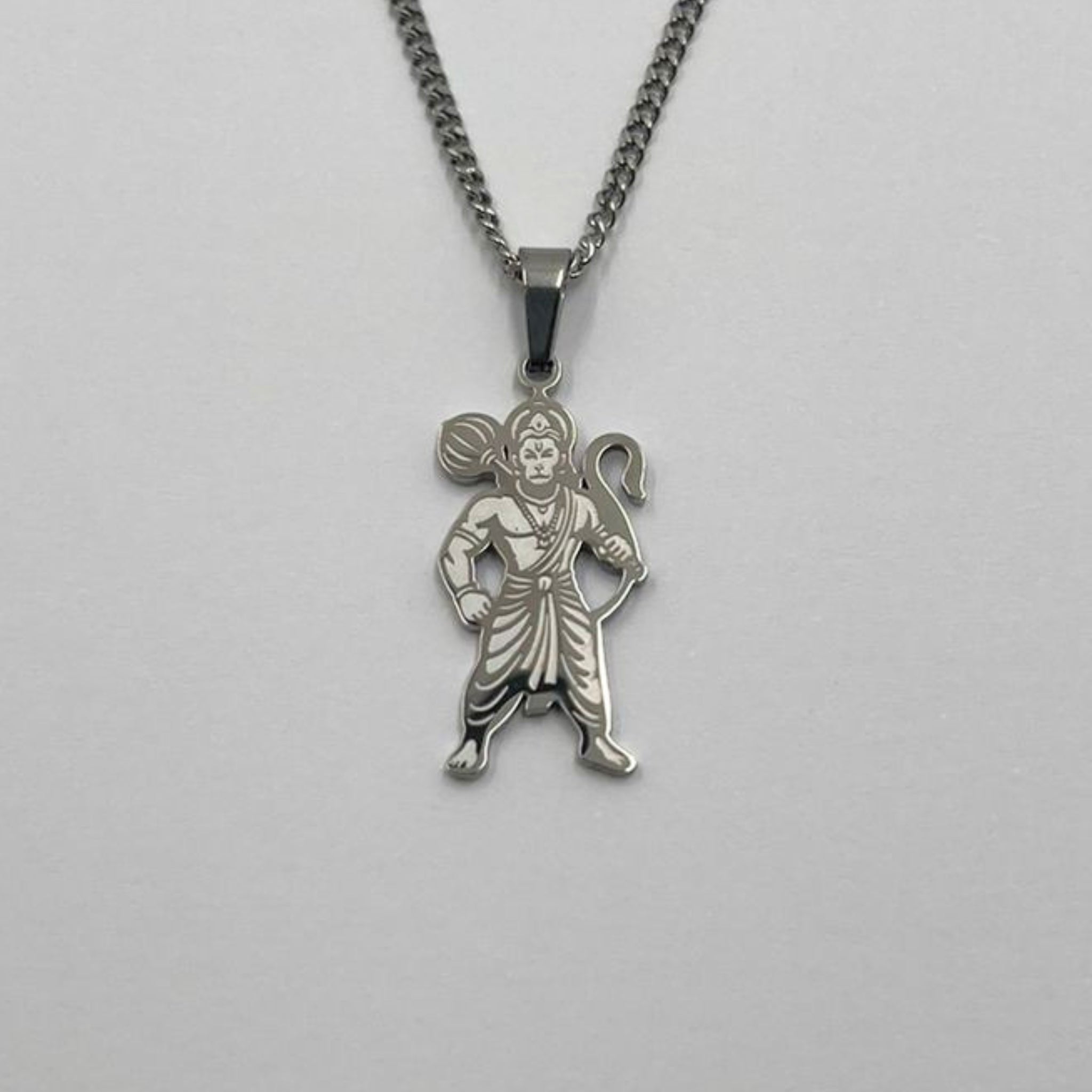 Hanuman