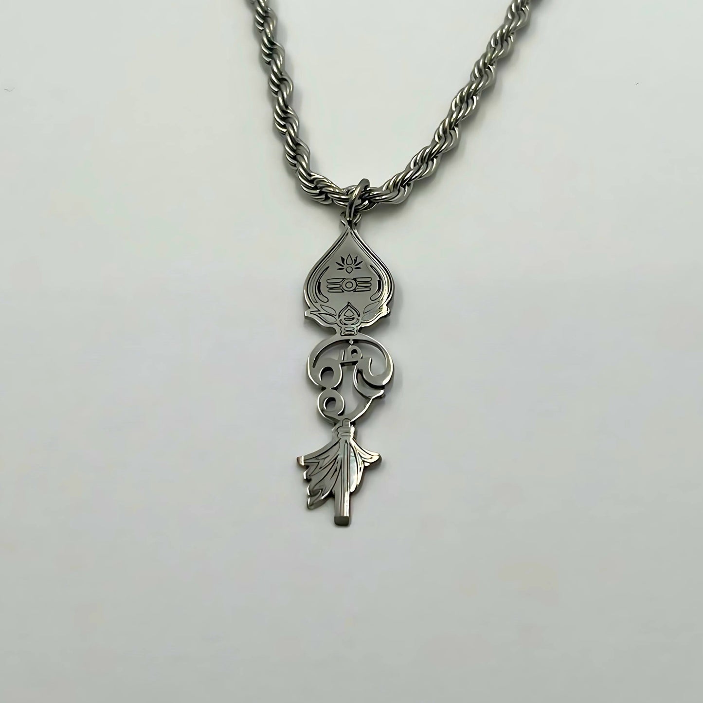 Om IV
