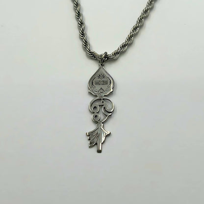 Om IV
