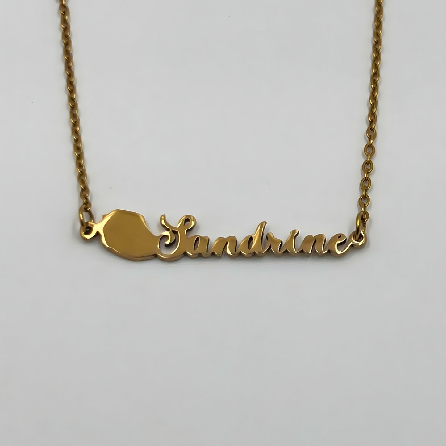 Name - Reunion Island