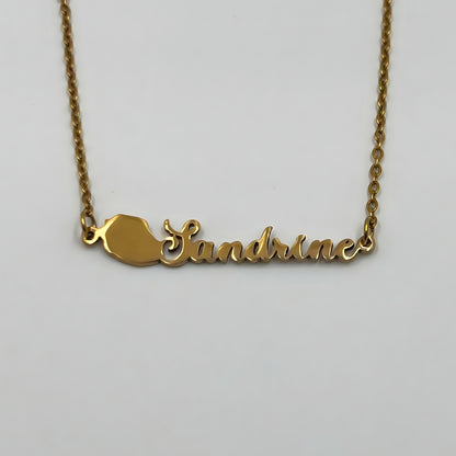 Name - Reunion Island