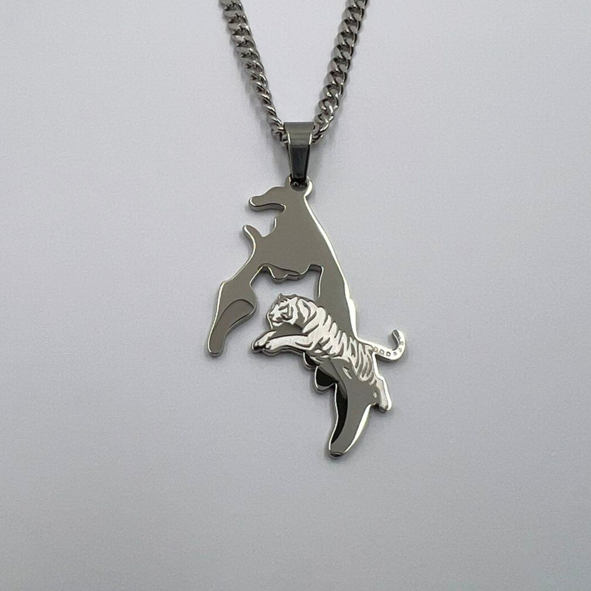 Tamil Eelam - Tiger II