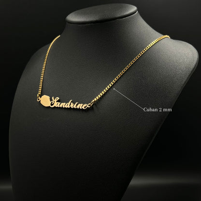 Name - Reunion Island